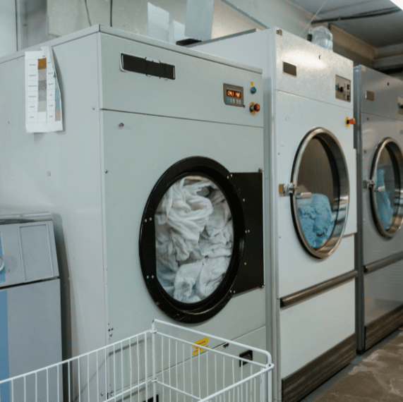 Used Dryers