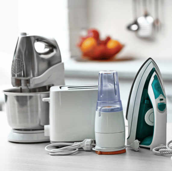 Used Home Appliances