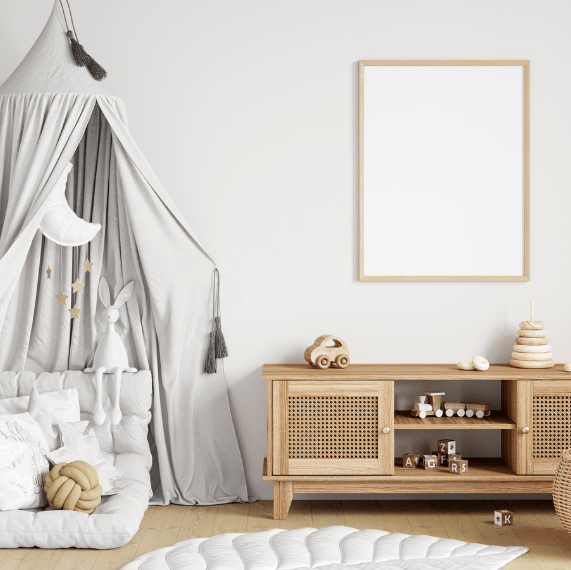 Used Kids’ Furniture