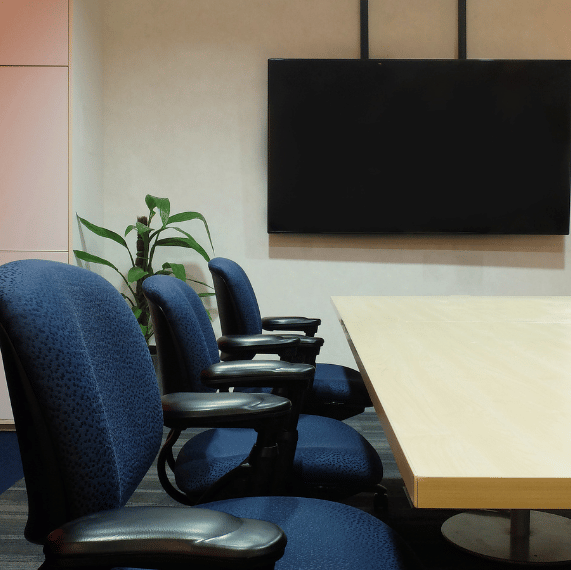 Used Office Furniture