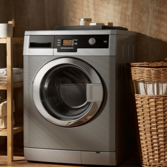 Used Washing Machine