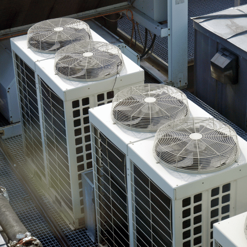 Used Air Conditioner