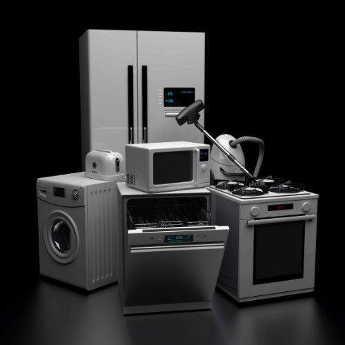 Appliance Collection