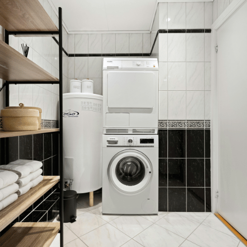 Used Dryer Collection