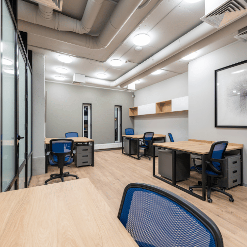 Used Office Furniture