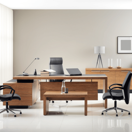 Office Furniture Collection